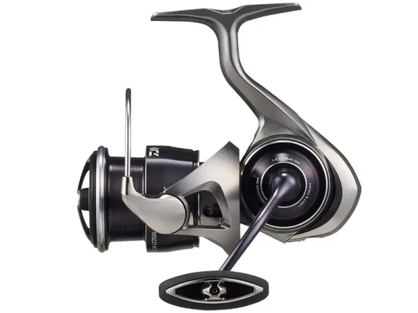 Daiwa 25 Caldia LT 2500H