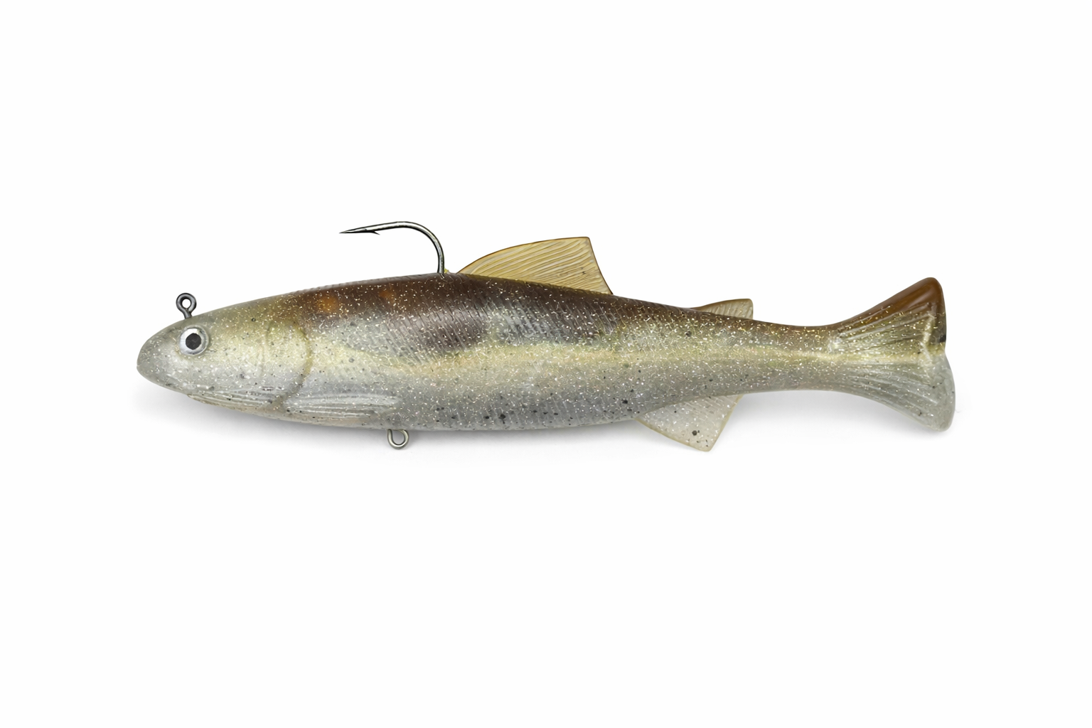Predator Pro Titan Swimbait 18