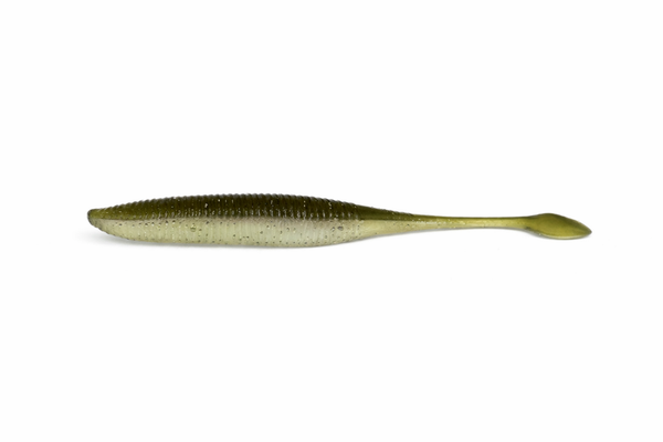 Predator Pro Finesse Fish 77