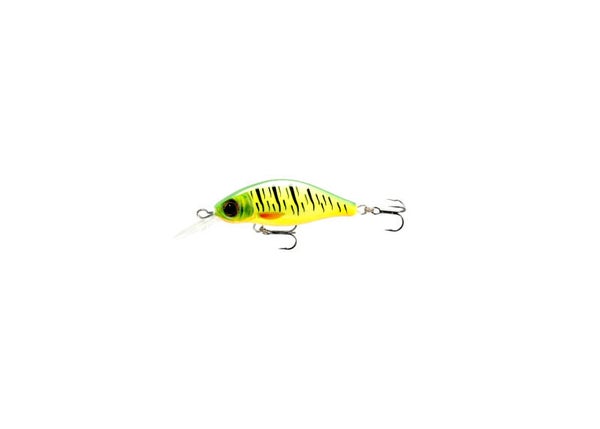 Goldy - King Fisher Shallow Diving 3.5 cm (sinking)(Händlerpreis)