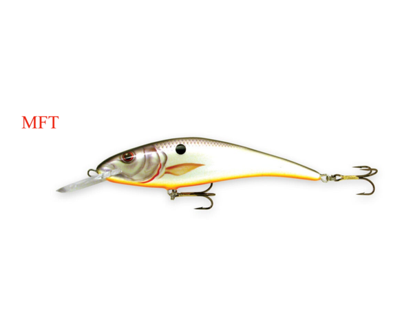 Goldy Challenger 13 cm