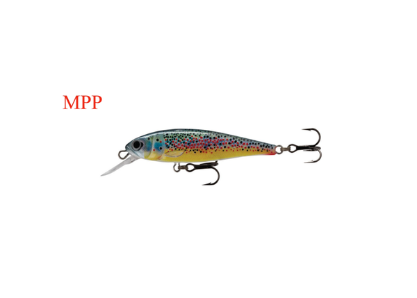 Goldy - Gold Fish 5.5 cm(Händlerpreis)