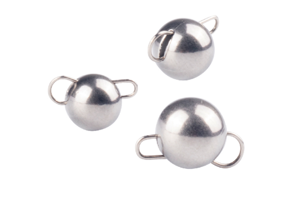 Predator Pro TUNGSTEN CHEBURASHKA SINKER