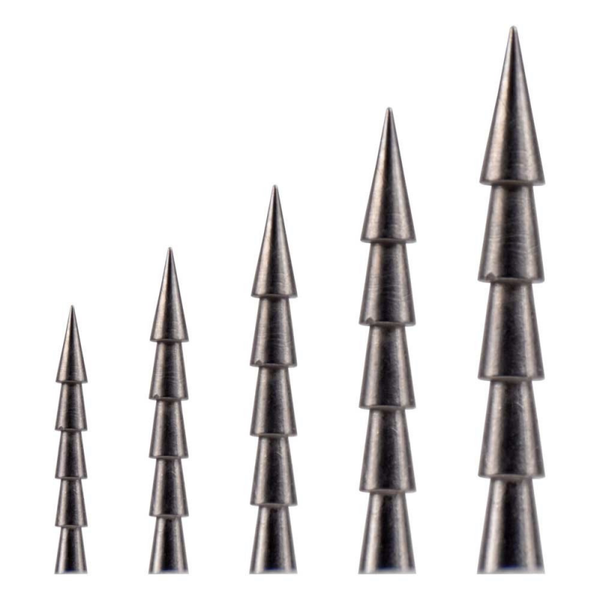 Predator Pro TUNGSTEN PAGODA NAIL SINKER
