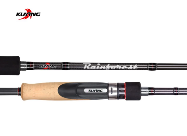 Kuying Rainforest RFS 662ML
