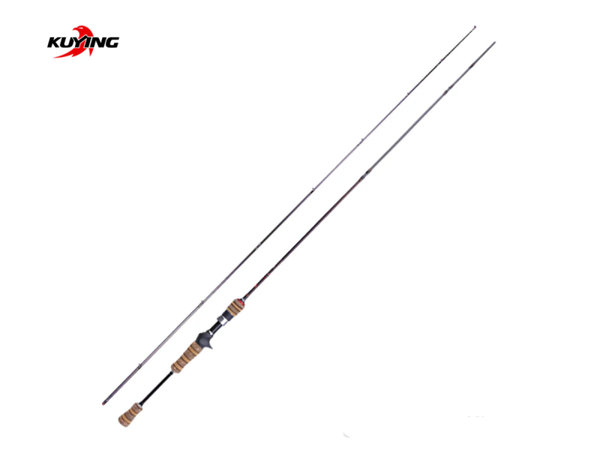 Kuying Teton Light Casting TTC 662L