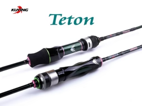 Kuying Teton Limited 510S