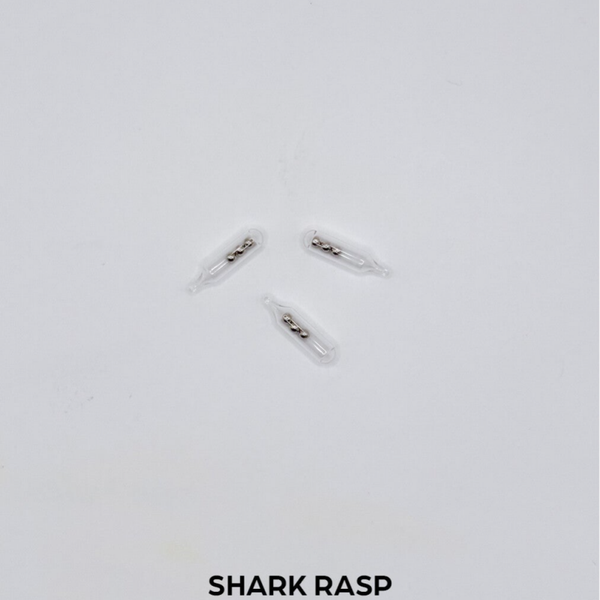 Shark Hunter Shark Rasp