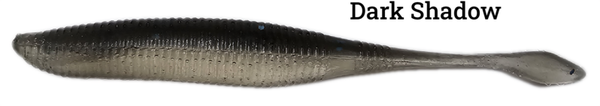 Predator Pro Finesse Fish 77