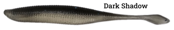 Predator Pro Finesse Fish 88