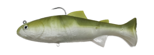 Predator Pro Titan Swimbait 20