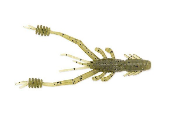 3" Ring Shrimp  (Reins)