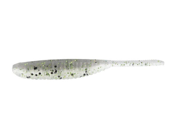 3" Shad Shape Worm (Yamamoto Baits)