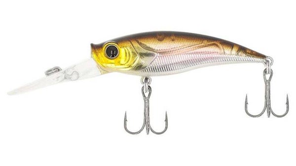 A-TEC Crazee Shad 59MR