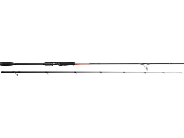 KINETIC XARANN SPIN CT 6`6“/1.95M