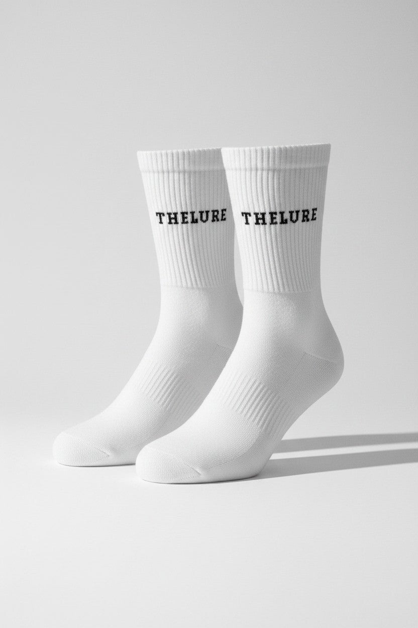 PERFORMANCE SOCKE MAXIMALER HALT (THE LURE)
