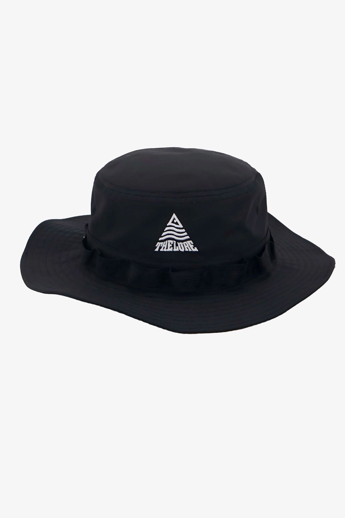 BAJA CALIFORNIA BUCKET HAT (THE LURE)