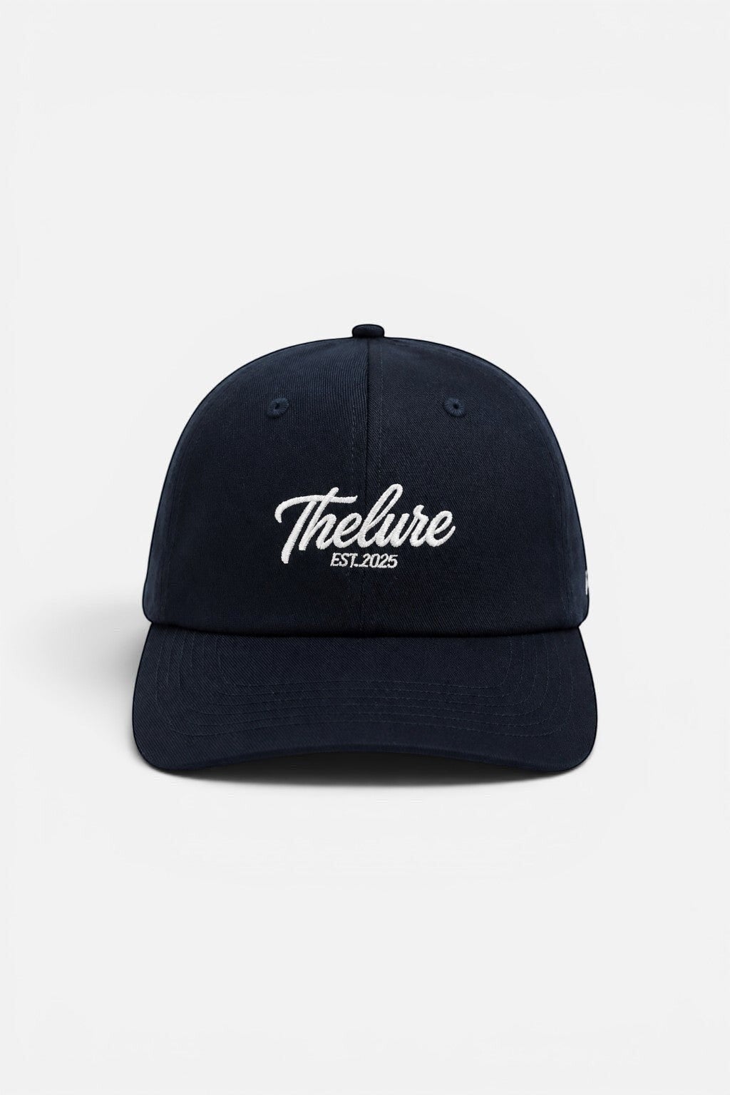 CLUB DAD CAP (THE LURE)