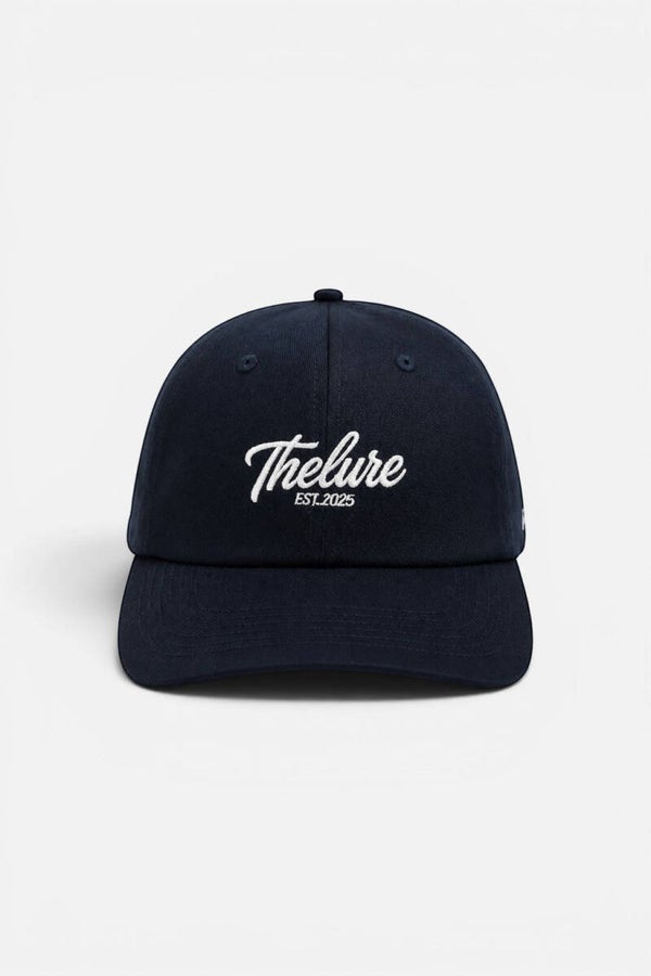 CLUB DAD CAP (THE LURE)