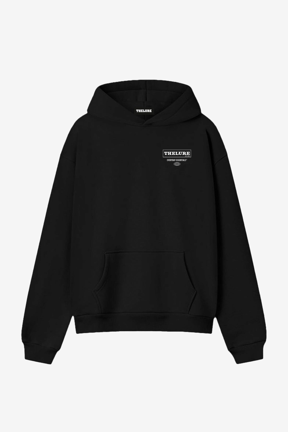 CORE HOODIE DAS ORIGINAL (THE LURE)
