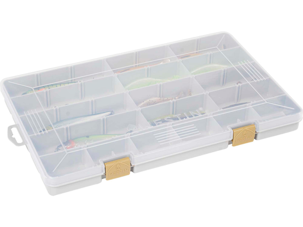 WESTIN W3 TACKLE BOX