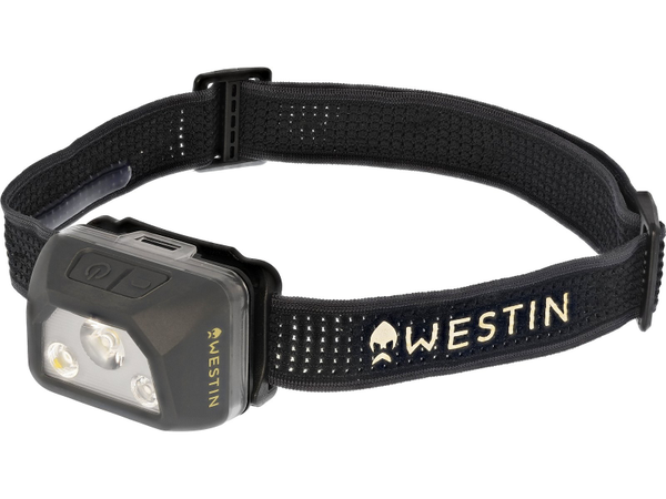 WESTIN HEADLAMP BEAM