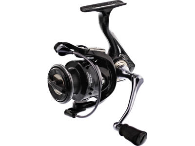 KINETIC ADANAXX 1000 FD 6+1BB GRAPHITE SPARE SPOOL