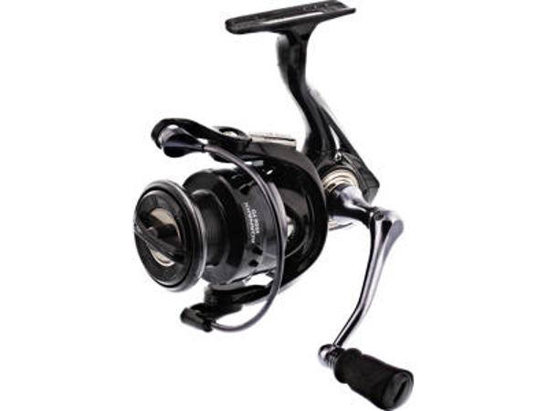 KINETIC ADANAXX 1000 FD 6+1BB GRAPHITE SPARE SPOOL