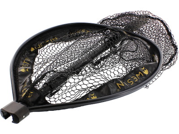 WESTIN W3 C&R ADJUSTABLE LANDING NET