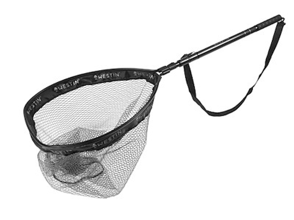WESTIN W6 C&R TELESCOPIC LANDING NET
