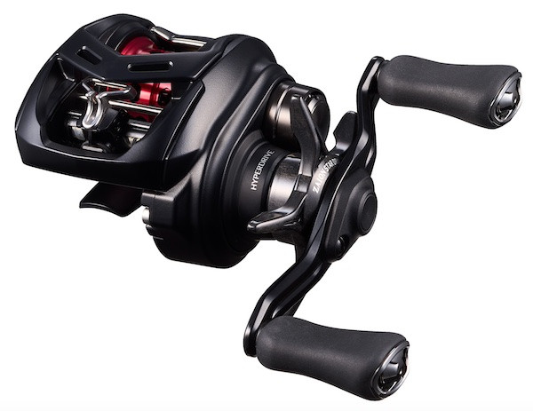 ALPHAS BF TW 6.3L (DAIWA)