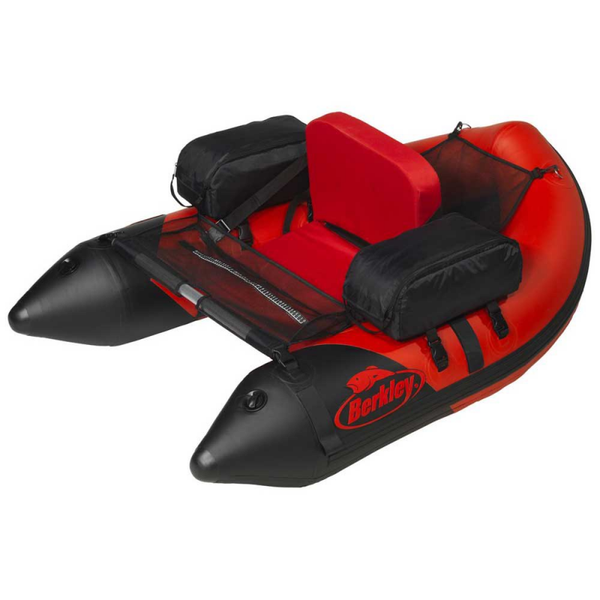 Belly Boat mieten (1 Woche)