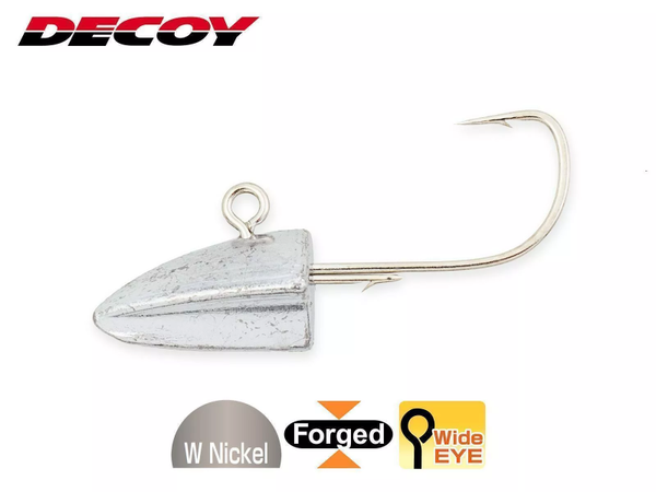 Delta Magic SV-51 - Darter Jig (DECOY)