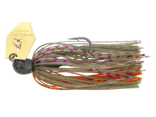 Z-Man CHATTERBAIT MICRO MAX 7G (1/4 OZ)