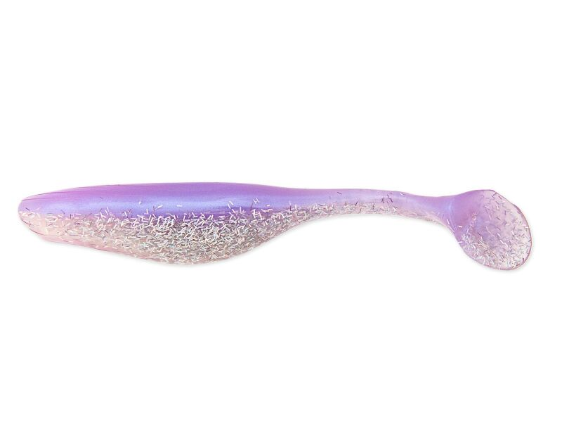 Bass Assassin 6" Sea Shad