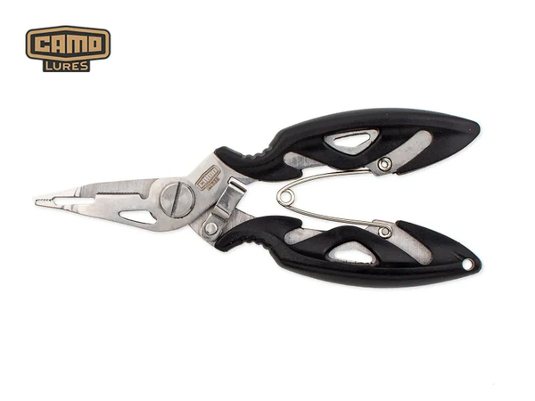 CAMO LURES MINI SPRENGRINGZANGE CT-210