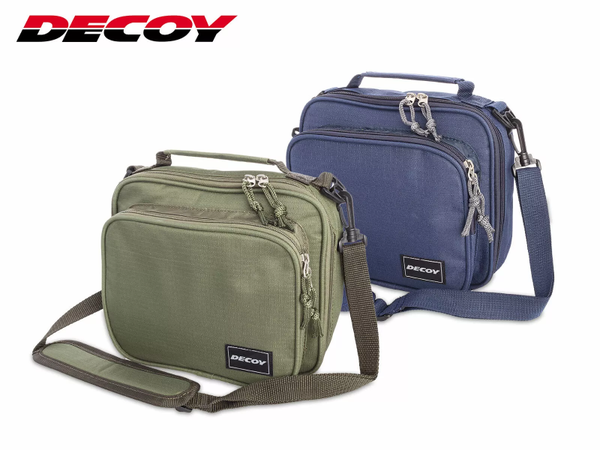 DECOY DA-51 OKKAPARI BAG (NAVY)