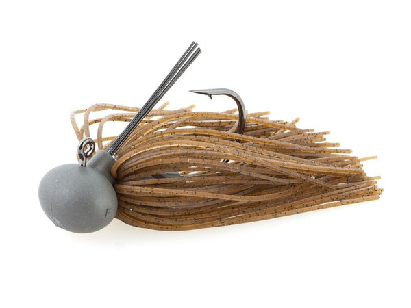 11G RUBBER JIG MODEL II (KEITECH)