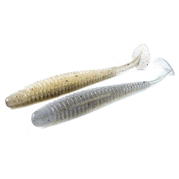 Noike Wobble Shad 4"