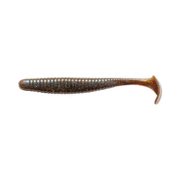 Noike Smokin' Swimmer 3"