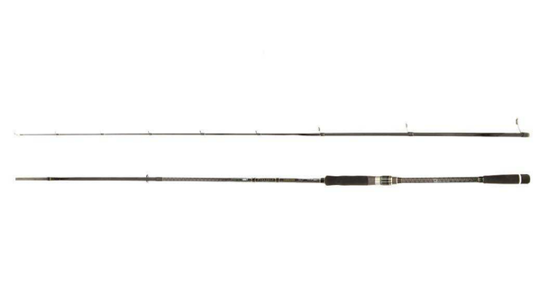 A-TEC Crazee Zander Game S862MH