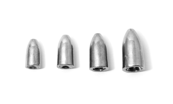 Predator Pro TUNGSTEN BULLET WEIGHT