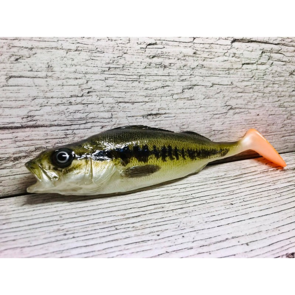 BASS 18 CM (SEWRO)