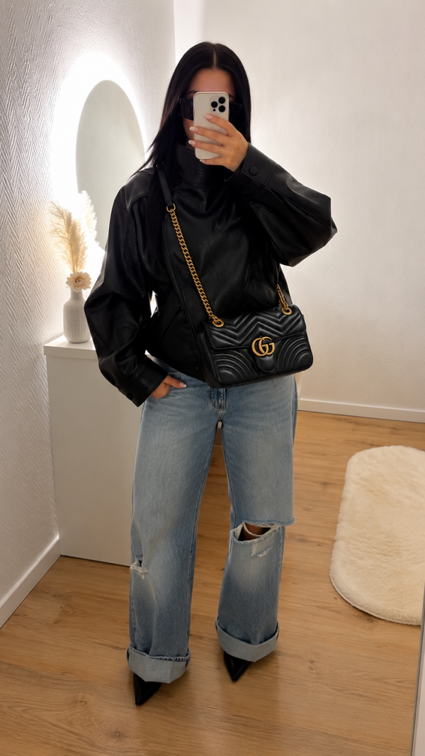 Marmont tas