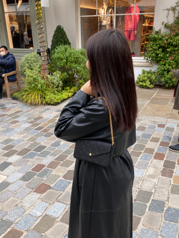 Wallet on chain tas