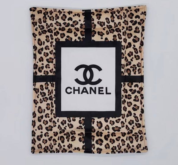 CC kleed panter 50x40