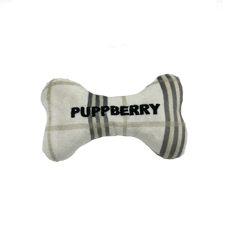 Puppberry bot