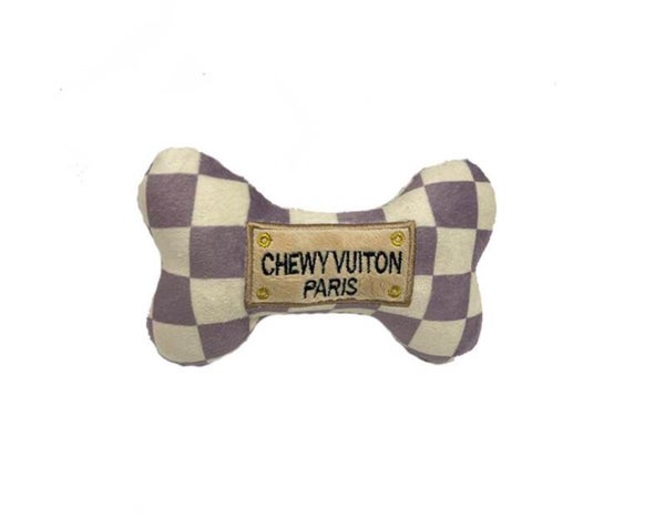 Chewyvuiton bot blokjes