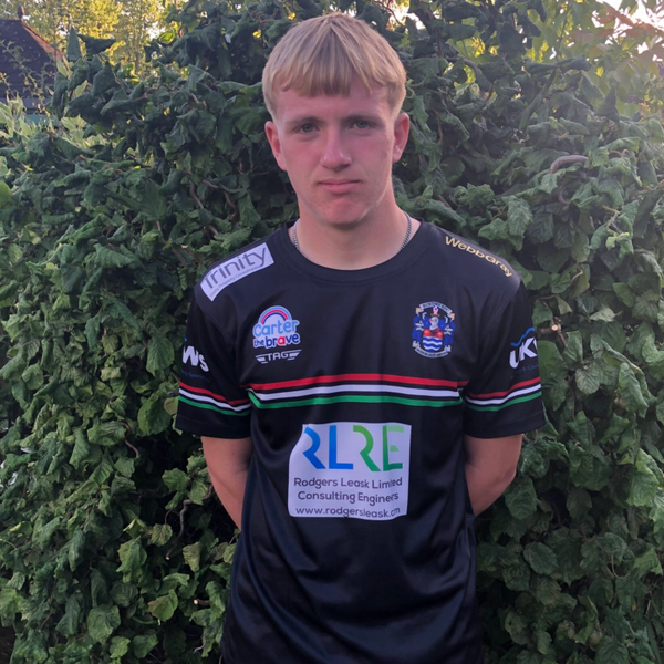 Tour Match Shirt - Adult