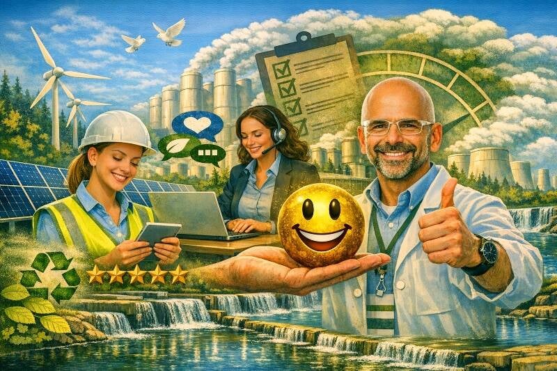 Advies ISO 14001